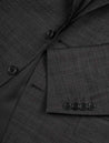 Canali Slub Fabric Suit