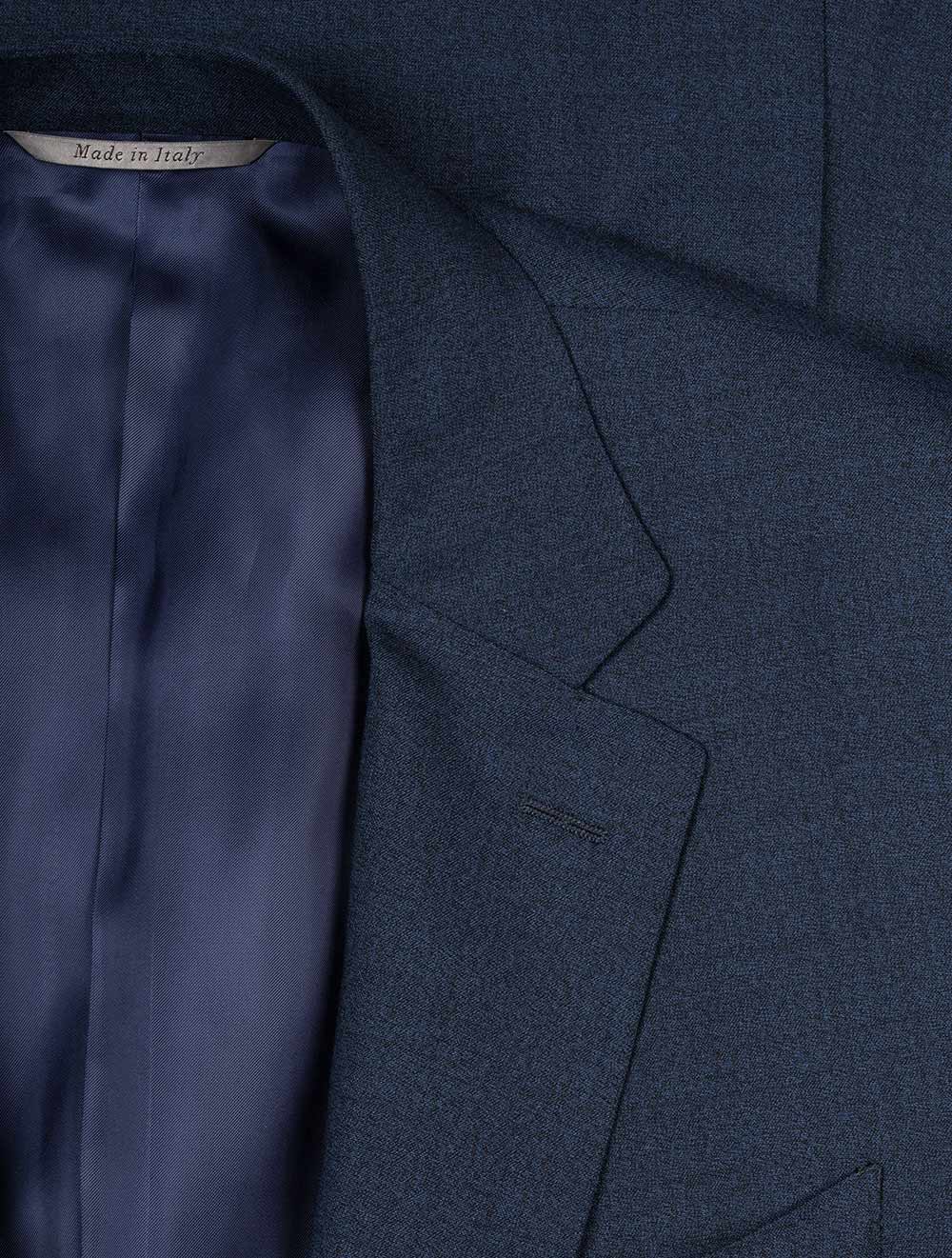 Canali Natural Comfort Suit