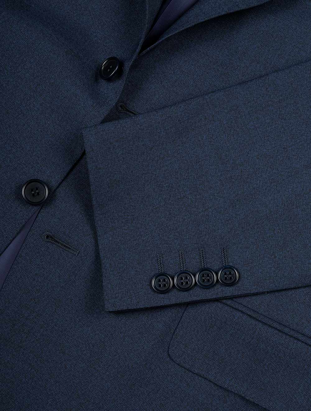 Canali Natural Comfort Suit