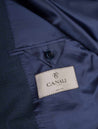 Canali Natural Comfort Suit