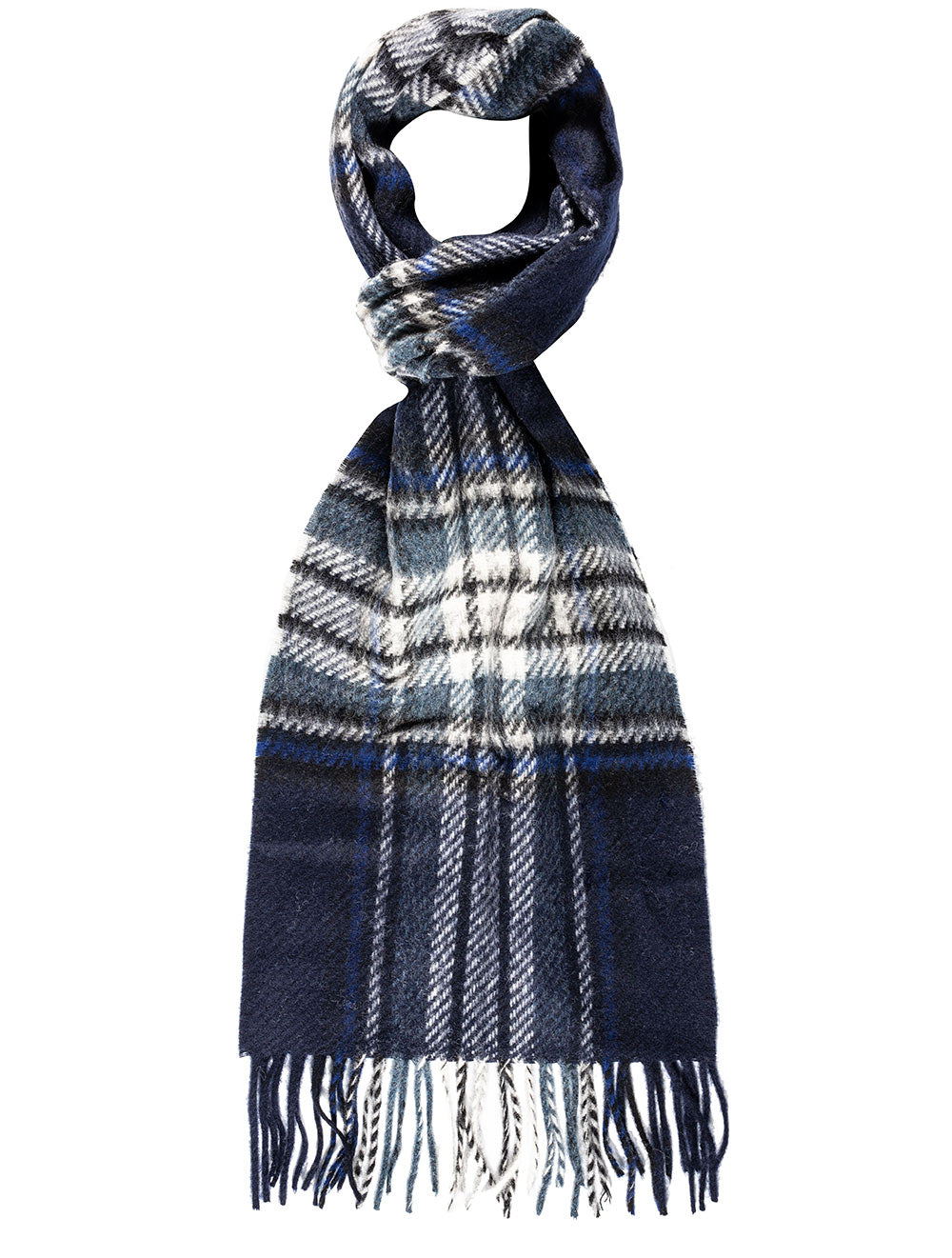 Barbour Moorland Scarf MI