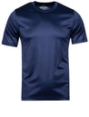 Eton Crew Neck T-shirt Navy