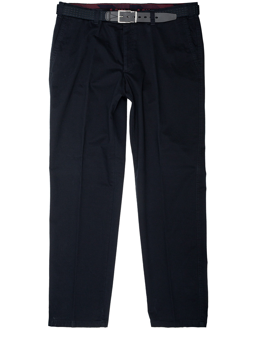 Mobil Mobil Cotton Trouser Navy MI