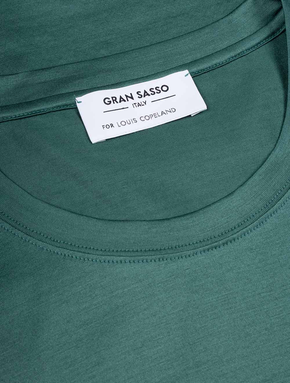 T-Shirt Green