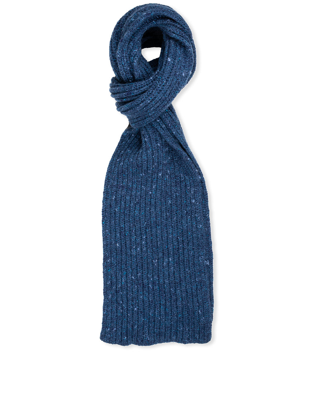 Inis MeÁin Rib Scarf Accademia MI