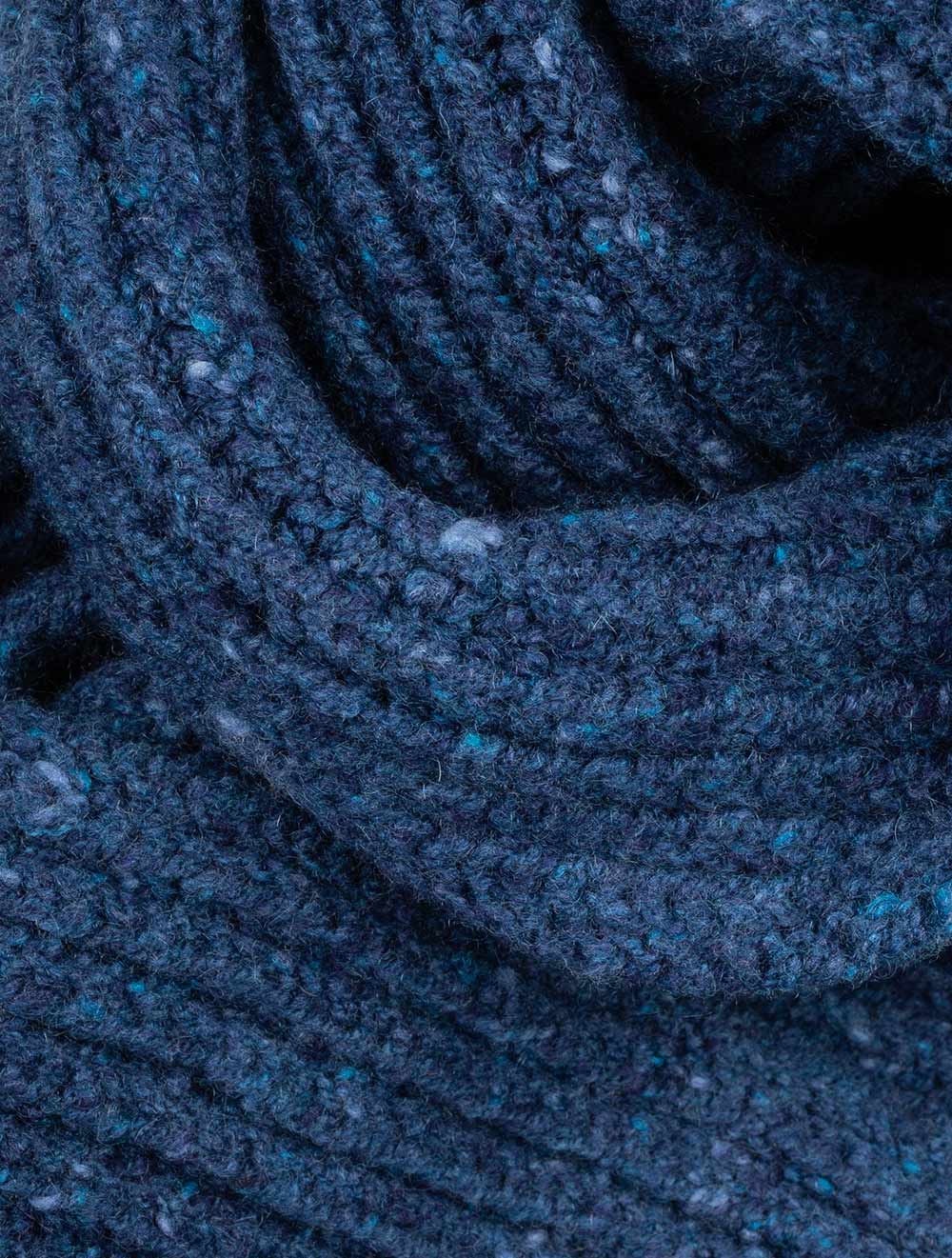 Inis MeÁin Rib Scarf Accademia AI1