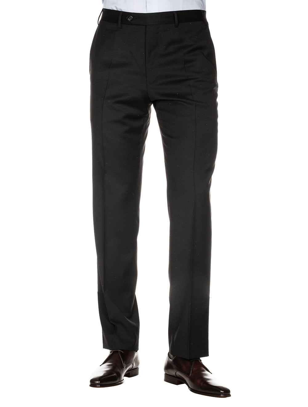 Canali Wool Trousers MI