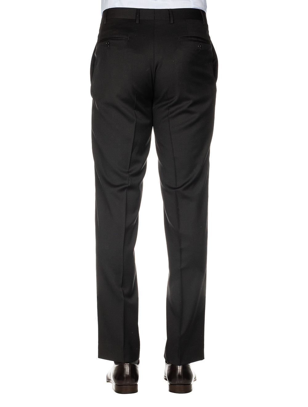 Canali Wool Trousers AI1