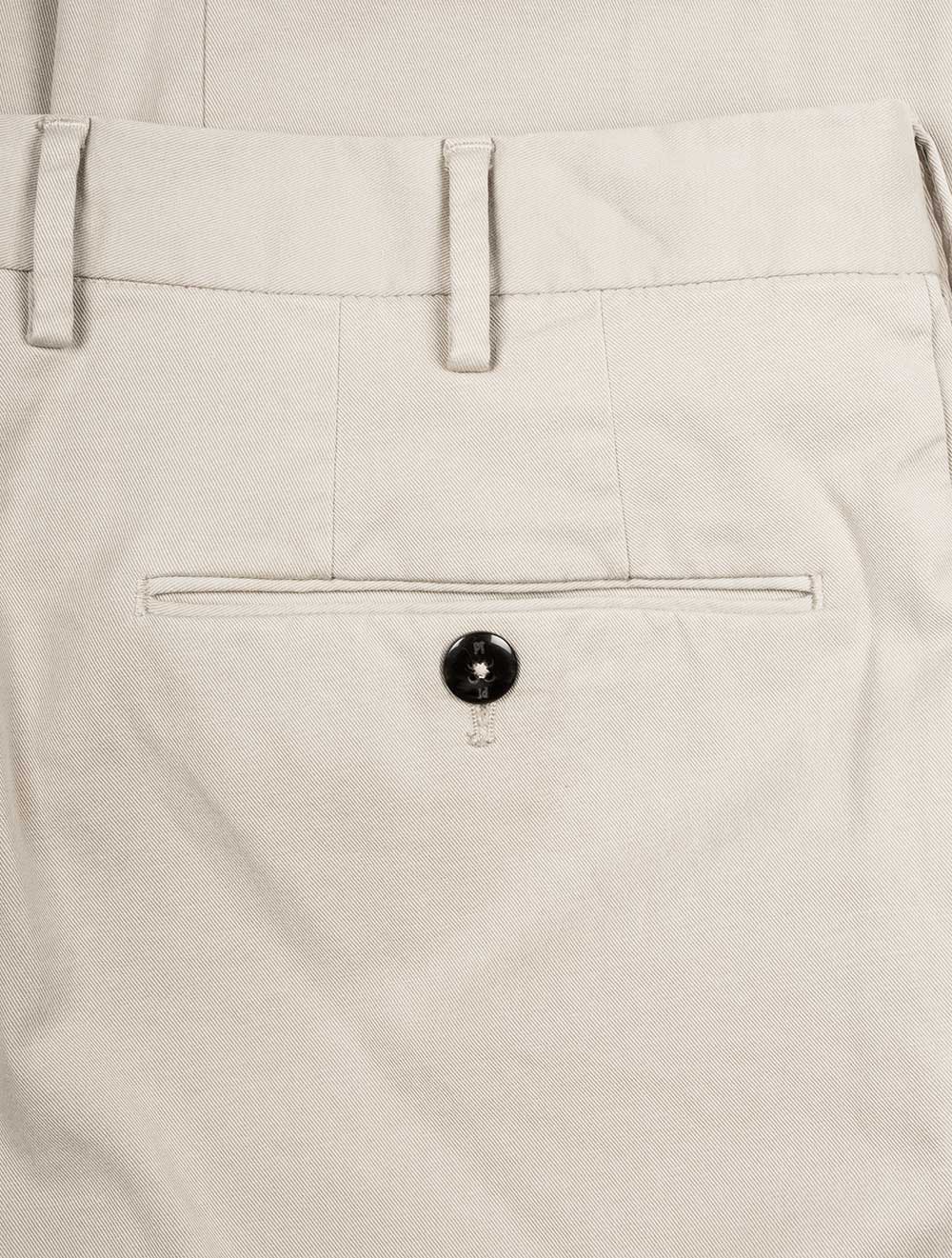 Pt01 Cotton Chino Beige AI2