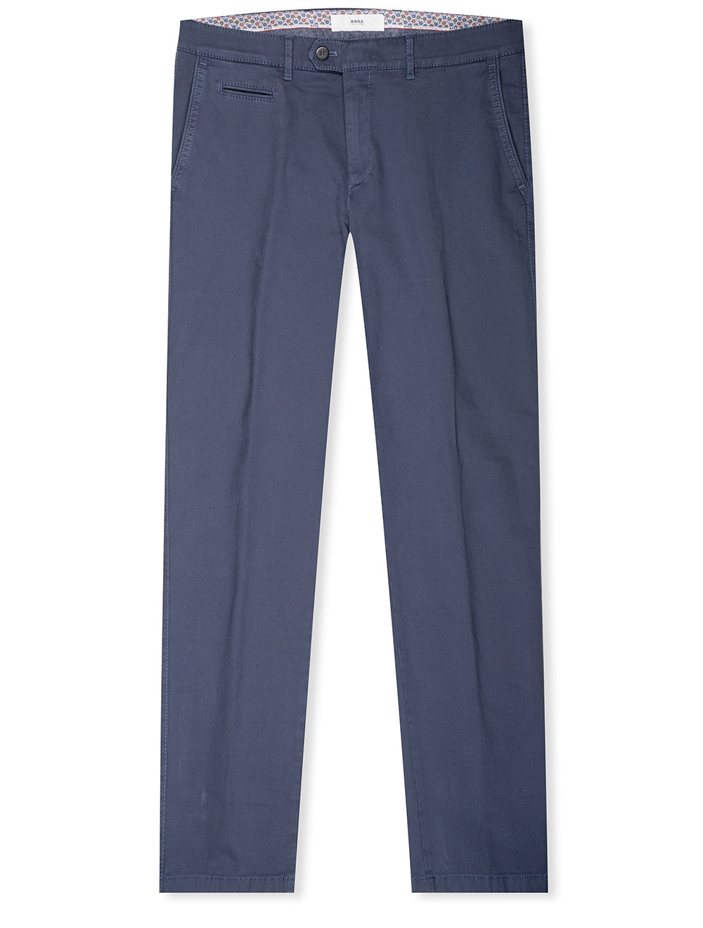 Brax Everest Trousers Blue MI