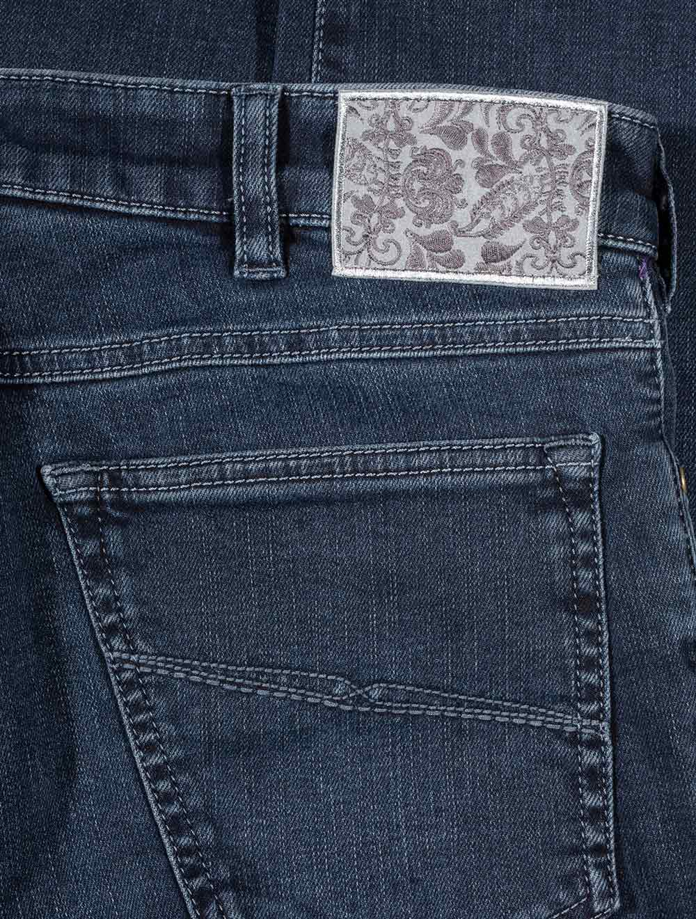 Mmx Phoenix Jean Denim AI8