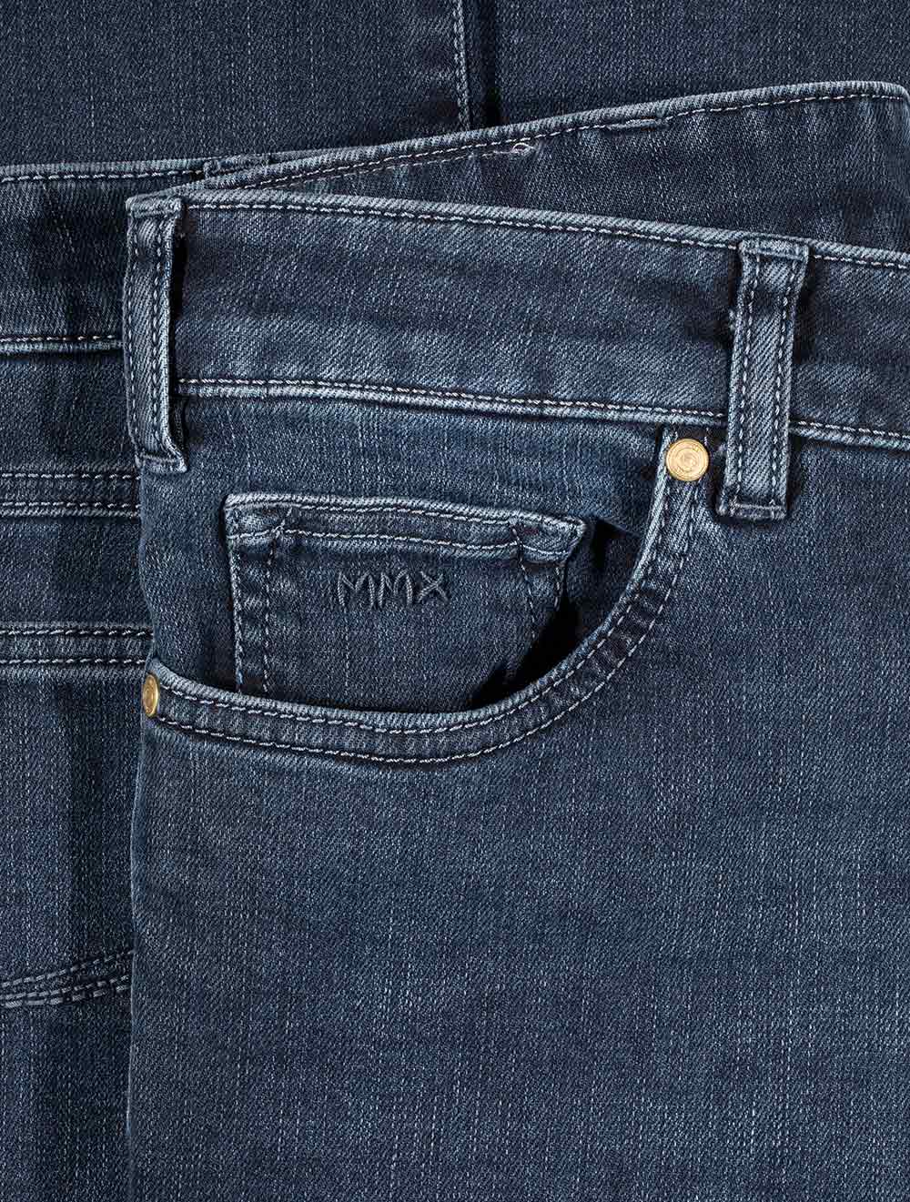 Mmx Phoenix Jean Denim AI9