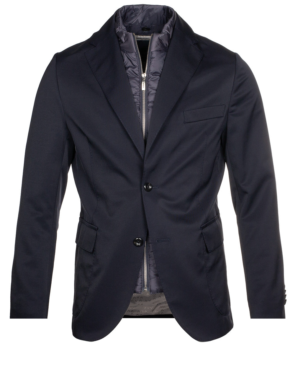 Dressler Sirik OW Jacket With Insert Navy MI