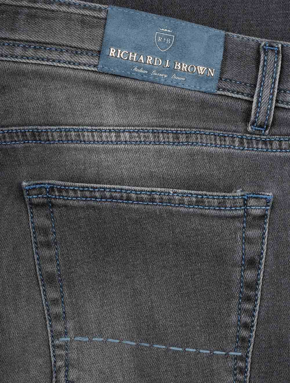 Richard J Brown Richard J.brown Denim Cashmere Jean Denim AI2