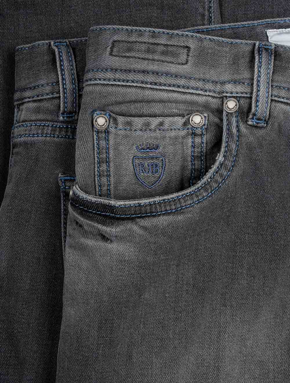 Richard J Brown Richard J.brown Denim Cashmere Jean Denim AI3