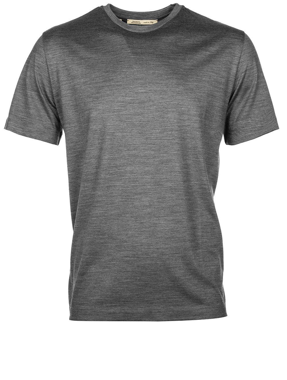 Maurizio Baldassari Reda Active T-shirt Grey MI