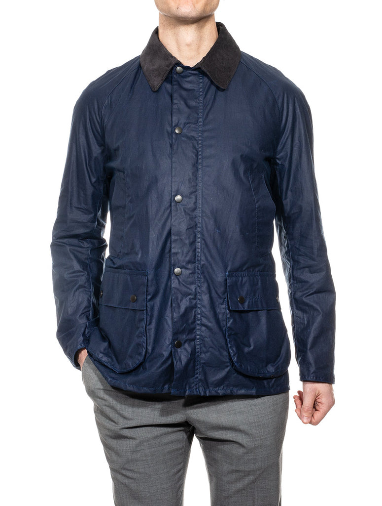 Barbour ashby cheap lightweight navy