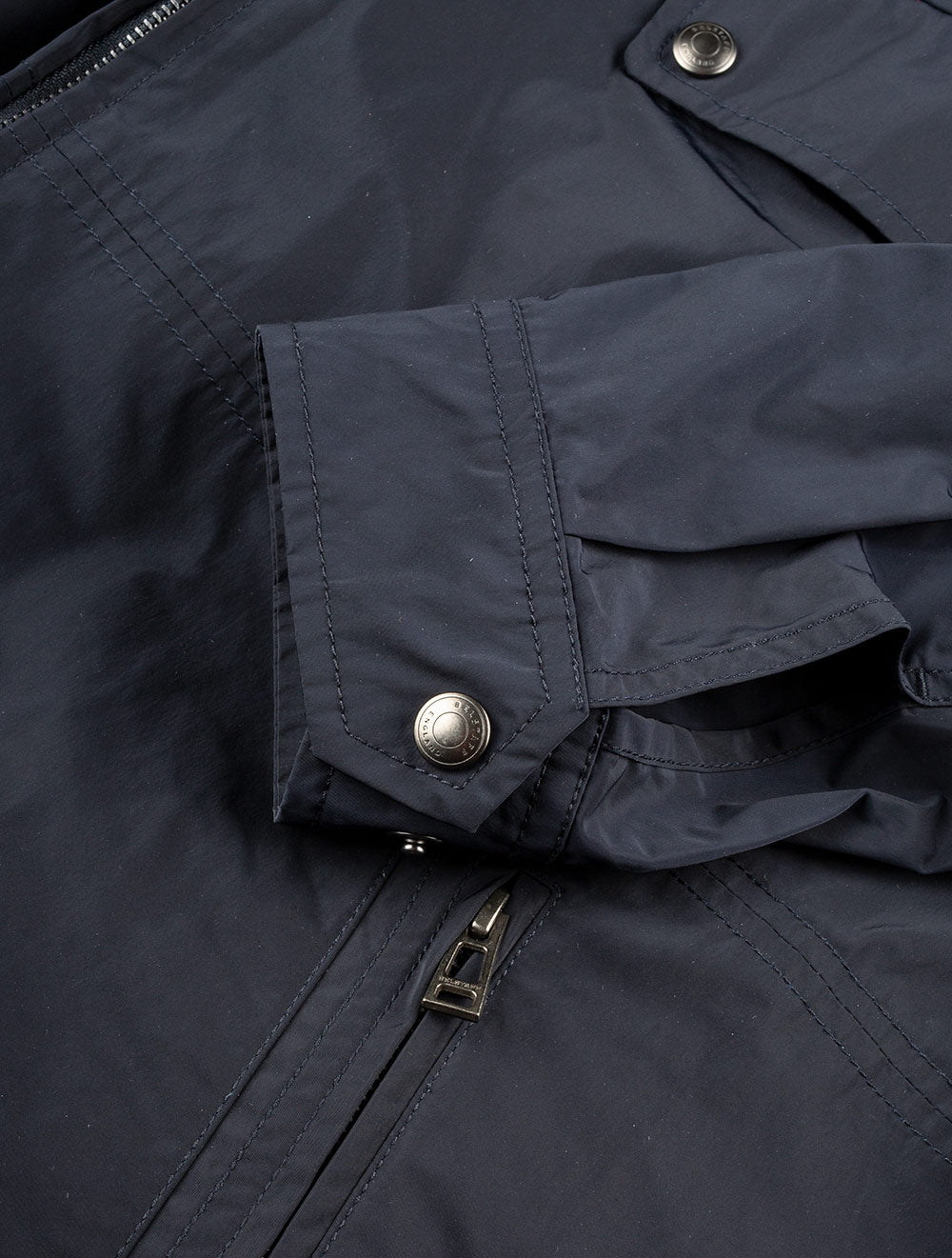 Belstaff Camber Jacket Navy AI4