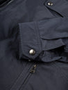 Belstaff Camber Jacket Navy AI4