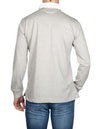 Ralph Lauren Long Sleeve Rugby Top