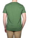 Gant Original T-Shirt Leaf Green AI2