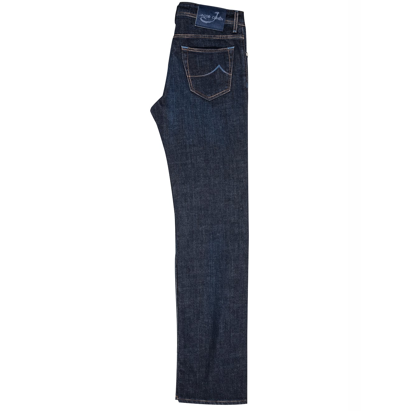 Jacob Cohen Luxurious Comfort Jeans Blue AI1