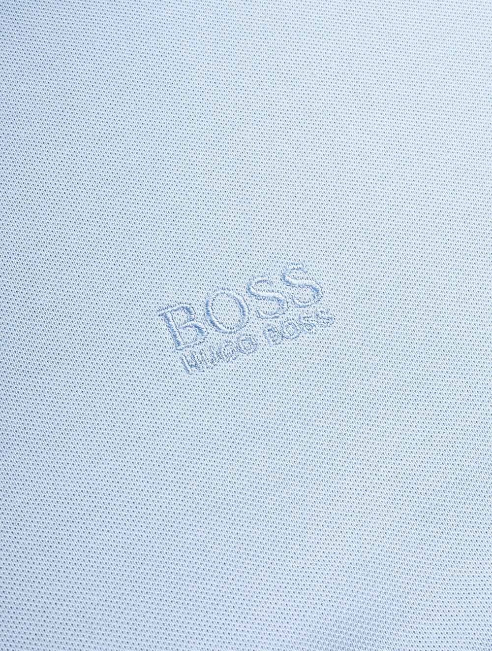Boss Pallas Polo Blue