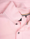 Hugo Boss Pink Pallas Polo