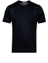 Gran Sasso T-shirt Navy MI