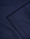 Gran Sasso T-shirt Navy AI3