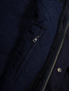 Gant Double Decker Evening Blue AI4