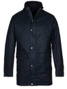 Gant Double Decker Evening Blue MI