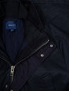 Gant Double Decker Evening Blue AI1