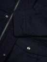 Gant Double Decker Evening Blue AI2