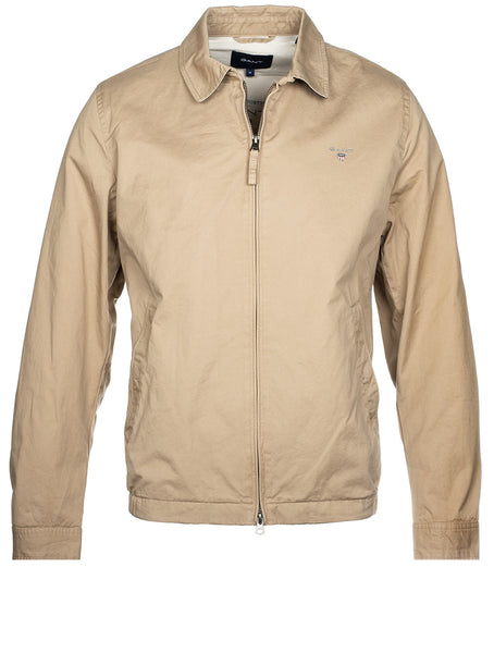 Gant hot sale windcheater jacket