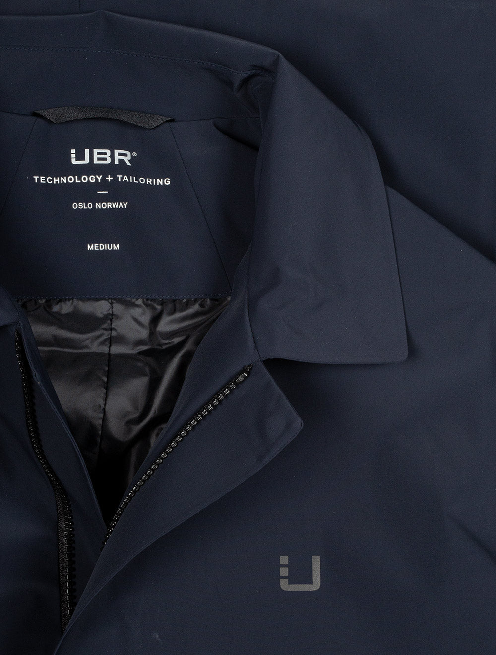 UBR REGULATOR™ COAT Navy