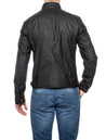 Belstaff Racemaster Jacket Navy