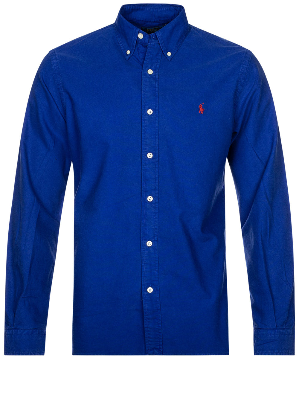Oxford Shirt Blue