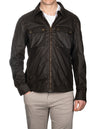 Belstaff Dunstall Wax Jacket Olive