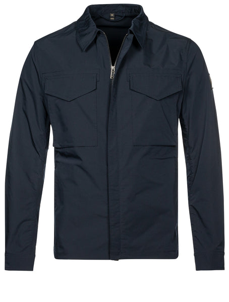 Belstaff talbrook discount navy