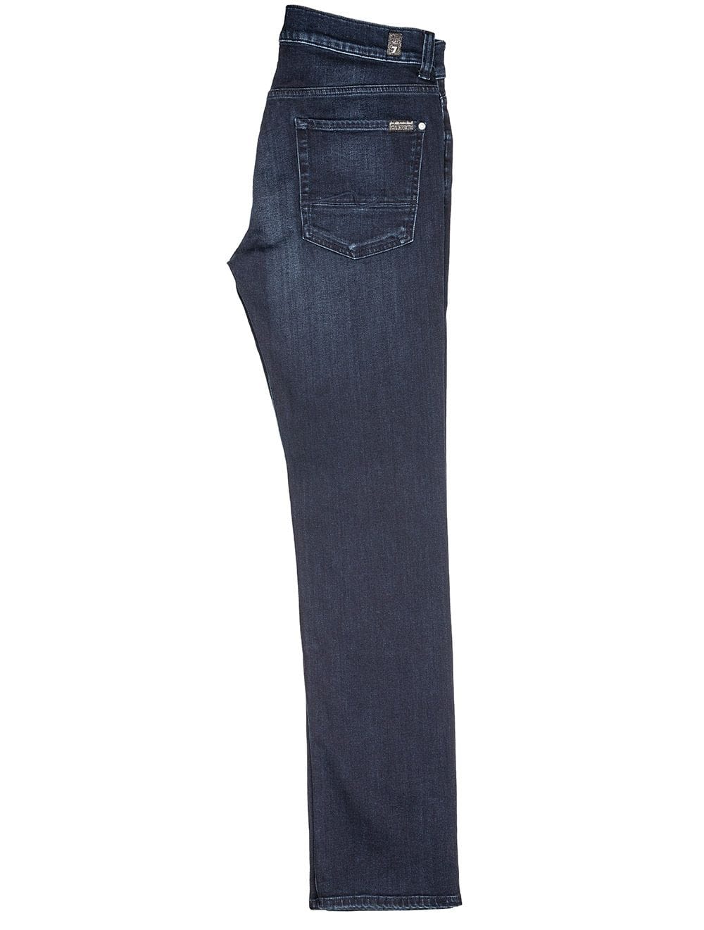 Seven Mankind Slimmy Washed Denim Jeans Blue AI3