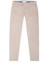 Brax Everest Regular Fit Trousers Beige 