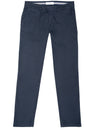 Brax Everest Regular Fit Trousers Navy