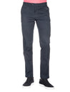 Brax Everest Regular Fit Trousers Navy