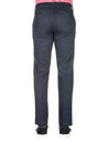 Brax Everest Regular Fit Trousers Navy