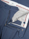 Brax Everest Trousers Blue AI5