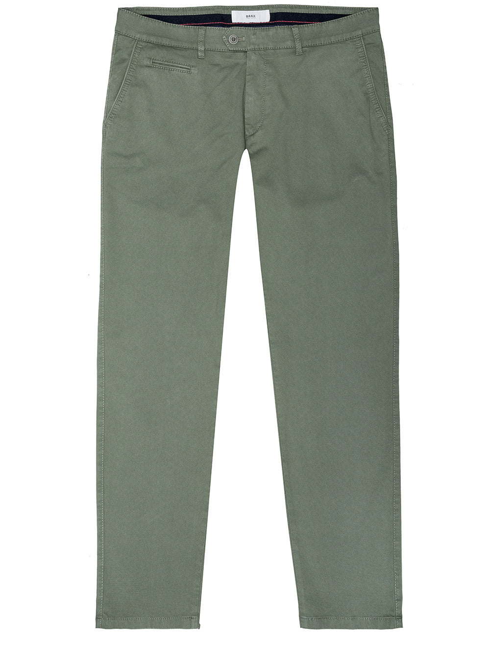 Brax Everest Chinos Green MI