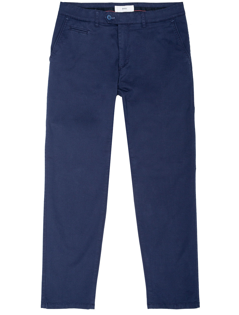 Brax Everest Trousers Navy