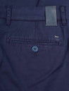 Brax Everest Trousers Navy