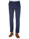 Brax Everest Trousers Navy